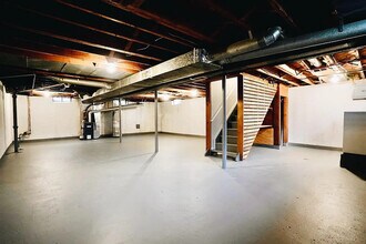 22000 Gardner St in Oak Park, MI - Foto de edificio - Building Photo