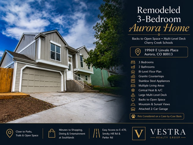 property at 19969 E Linvale Pl