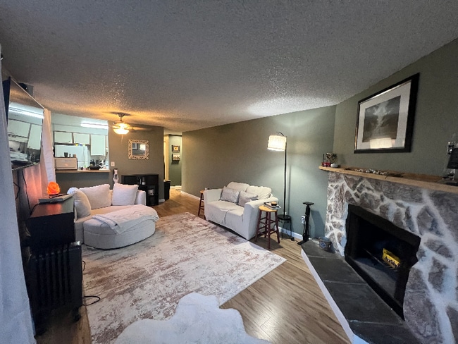 6019 E 6th Ave in Spokane Valley, WA - Foto de edificio - Building Photo