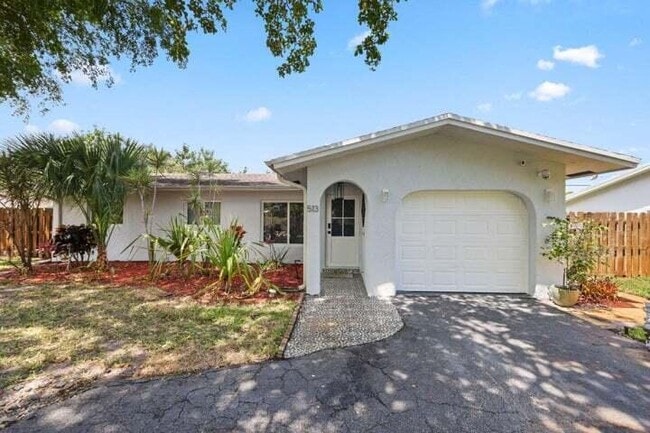 513 Curlew Rd in Delray Beach, FL - Building Photo - Building Photo