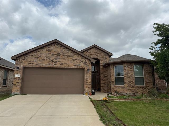 property at 1125 Pierz Dr