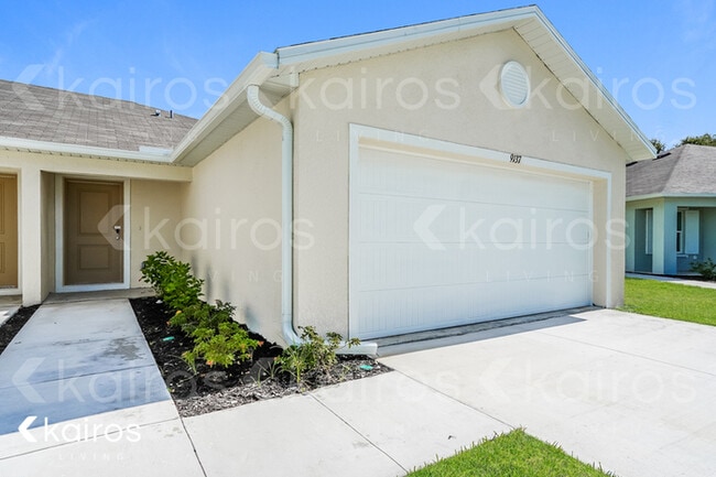 property at 9137 Aegean Cir