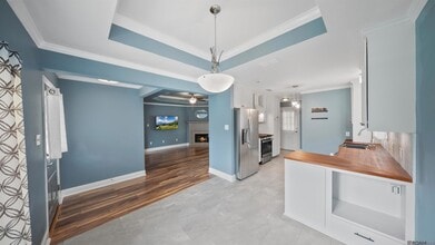 8077 Carlton Roberts Blvd in Denham Springs, LA - Building Photo - Building Photo