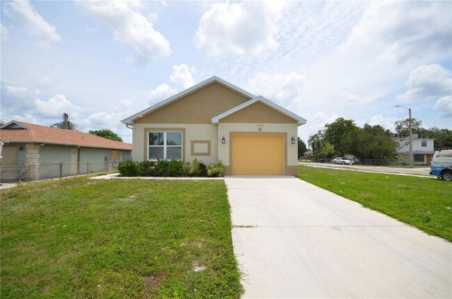 property at 2197 Davis Ct