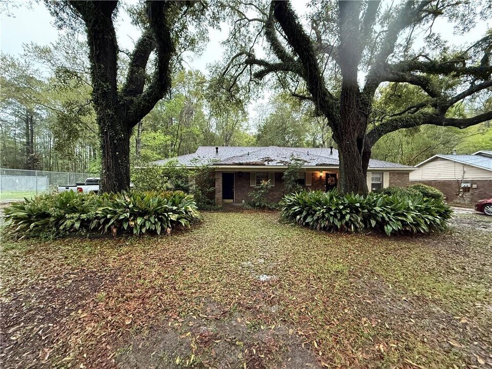 957-951 Navco Rd in Mobile, AL - Building Photo