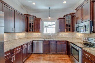 1103 N 2nd St in Nashville, TN - Building Photo - Building Photo