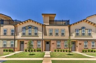 1514 Avenue W in Lubbock, TX - Building Photo