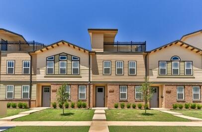 1514 Avenue W in Lubbock, TX - Building Photo