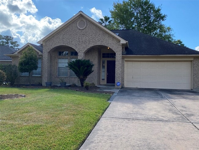 property at 3642 Beckett Ridge Dr