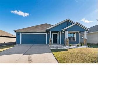 123 Navidad River Dr in Hutto, TX - Building Photo - Building Photo