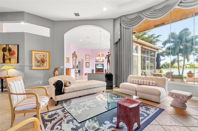 8100 Muirhead Cir in Boynton Beach, FL - Building Photo - Building Photo
