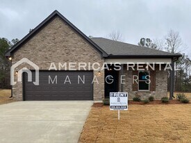 70 Ridgeview Cir in Jemison, AL - Building Photo