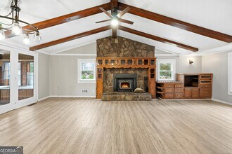 1247 Wooten Dr in Canton, GA - Building Photo - Building Photo