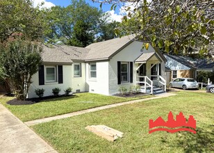 Spacious 3-Bedroom, 1-Bath Home for Rent! in Memphis, TN - Building Photo - Building Photo