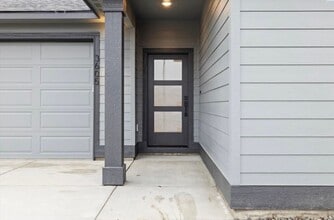 3606 Morningside Pkwy in Richland, WA - Foto de edificio - Building Photo
