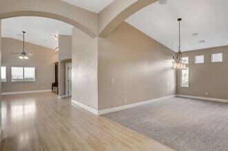 6246 Galileo Dr in Las Vegas, NV - Building Photo - Building Photo