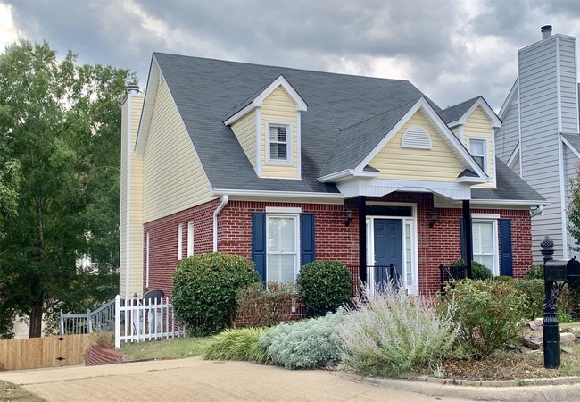 515 Meadow Ridge Cir in Birmingham, AL - Building Photo - Building Photo