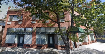 3129 Broadway in Sacramento, CA - Building Photo