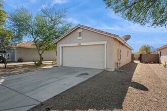 11545 E Contessa St in Mesa, AZ - Building Photo - Building Photo