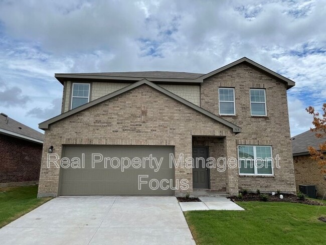property at 713 Peach Tree Ln