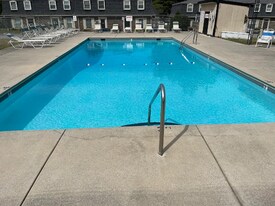 1010 Country Club Rd, Unit Apt N2 in Cookeville, TN - Building Photo