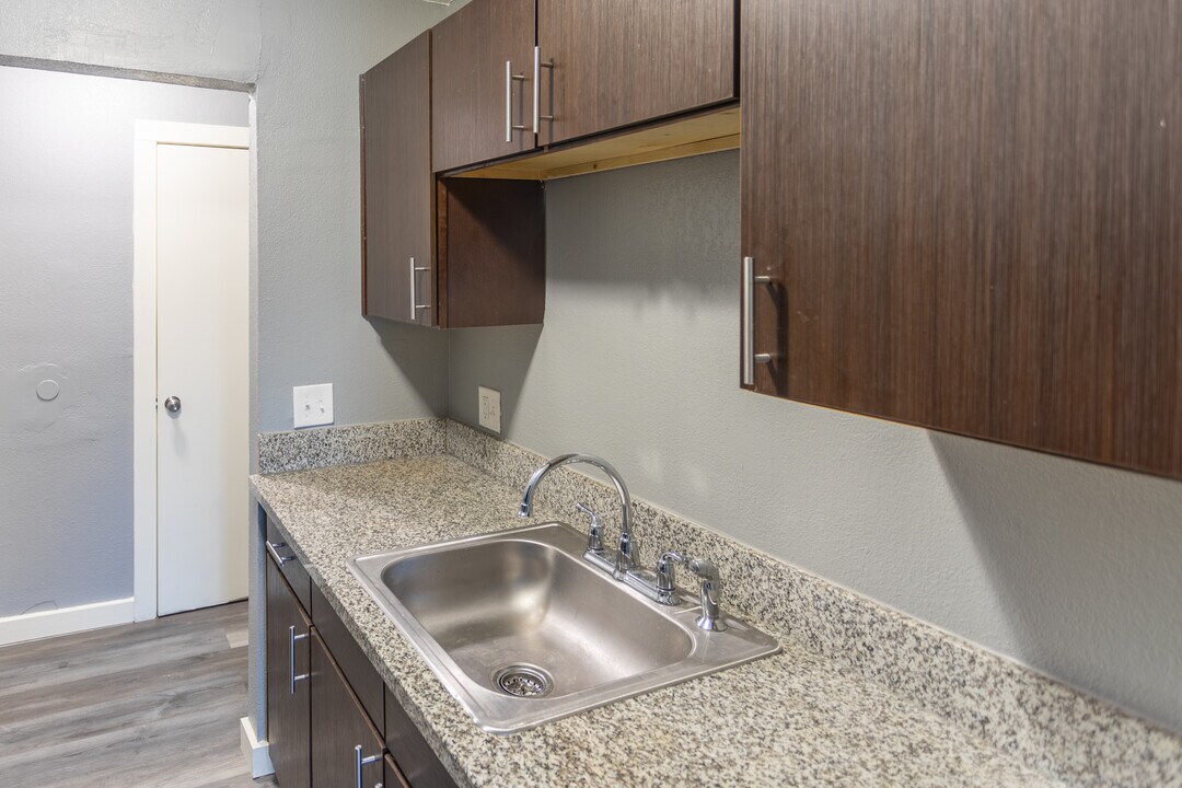 Hilltop Northside Apartments in Cincinnati, OH