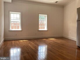 1426 Wisconsin Ave NW in Washington, DC - Building Photo