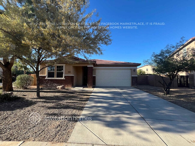 property at 17682 W Cavedale Dr