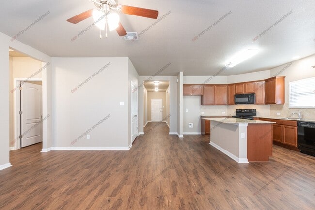 7800 Lee Hall Loop in Temple, TX - Building Photo - Building Photo