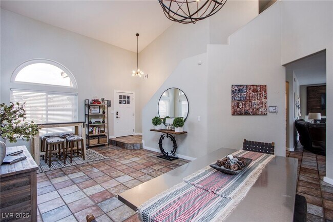 262 Prairie Rose St in Henderson, NV - Building Photo - Building Photo