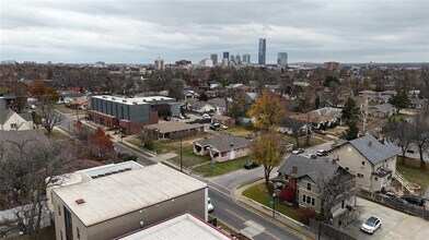1625 NW 16th St in Oklahoma City, OK - Foto de edificio - Building Photo