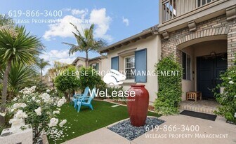 4632 Calle Mar De Armonia in San Diego, CA - Building Photo