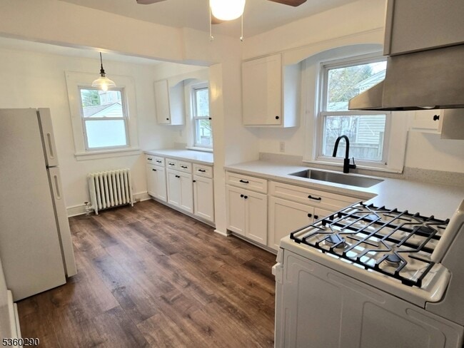 property at 613 Martense Ave