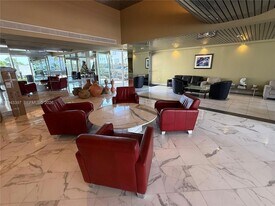 9273 Collins Ave, Unit 501 in Surfside, FL - Building Photo