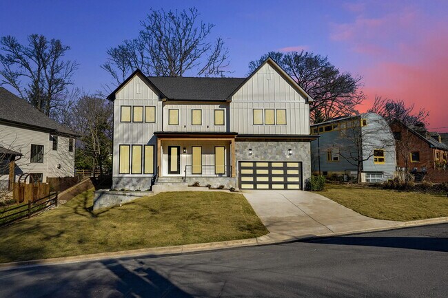 property at 3830 30th Rd N