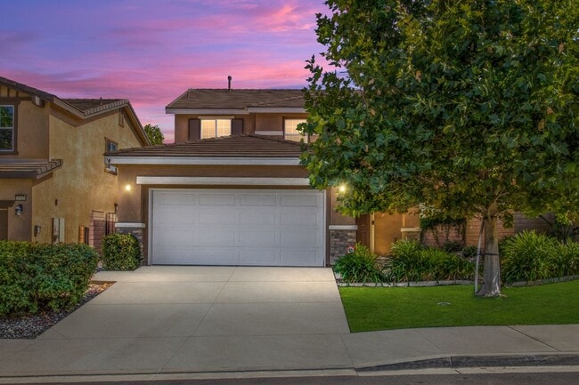 property at 3714 Rosena Ranch Rd