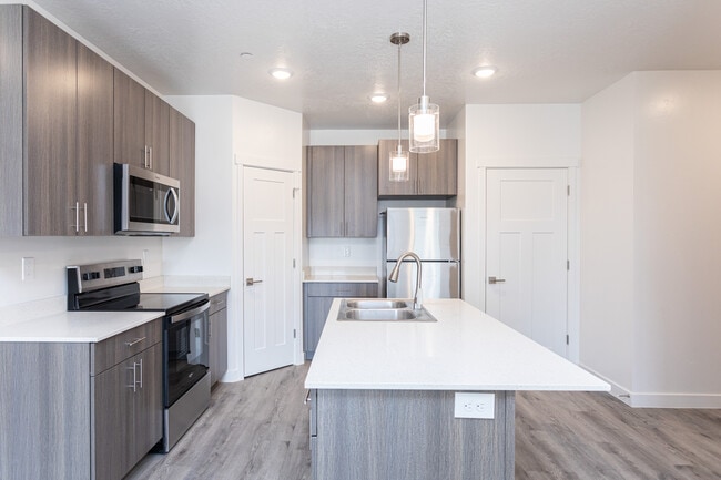 River Meadows Apartments