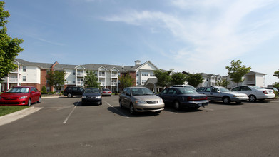 The Meadows at Brier Creek in Morrisville, NC - Building Photo - Building Photo