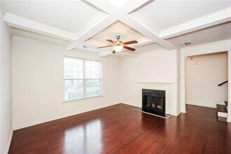 7638 Bucknell Terrace in Fairburn, GA - Building Photo - Building Photo