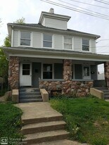 1513-1515 Tacoma St in Dayton, OH - Building Photo