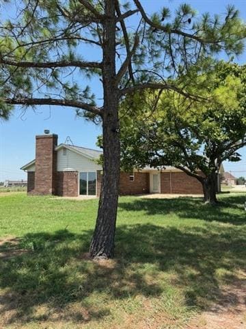 property at 1448 Trent Rd