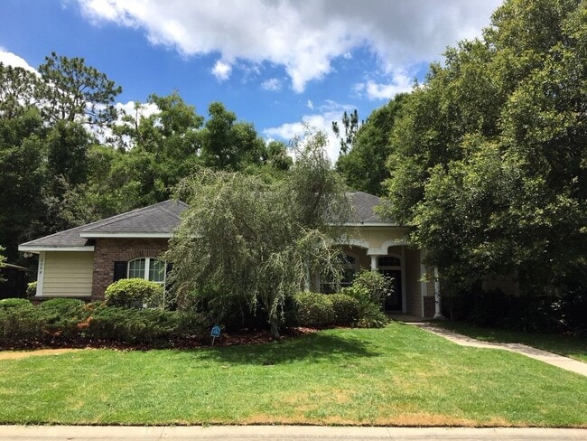 property at 8559 SW 11th Rd