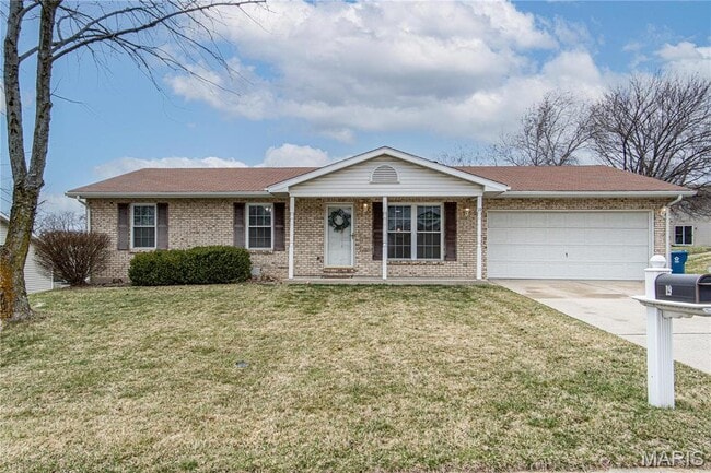 property at 19 Christine Dr