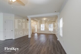 414 Matfield Ct in Monroe, NC - Foto de edificio - Building Photo