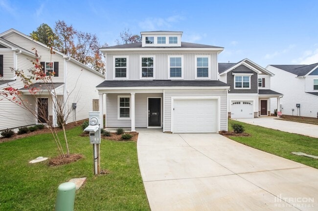 property at 2792 Prince Charles Ct