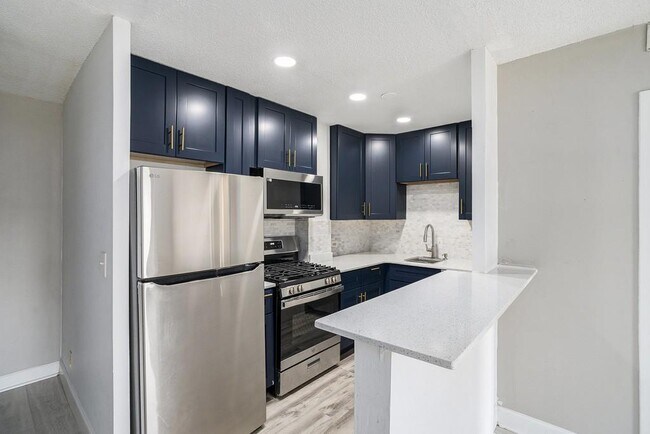 property at 2285 Peachtree Rd NE