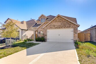 13101 Cobalt Cove Ct in La Marque, TX - Building Photo - Building Photo