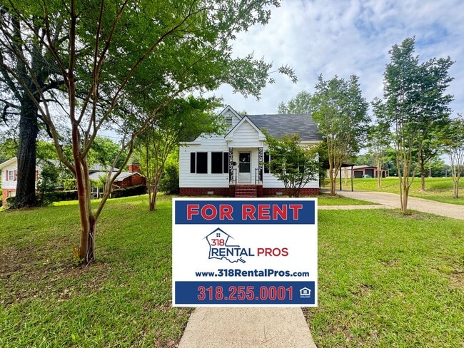 property at 1303 Gains Ave