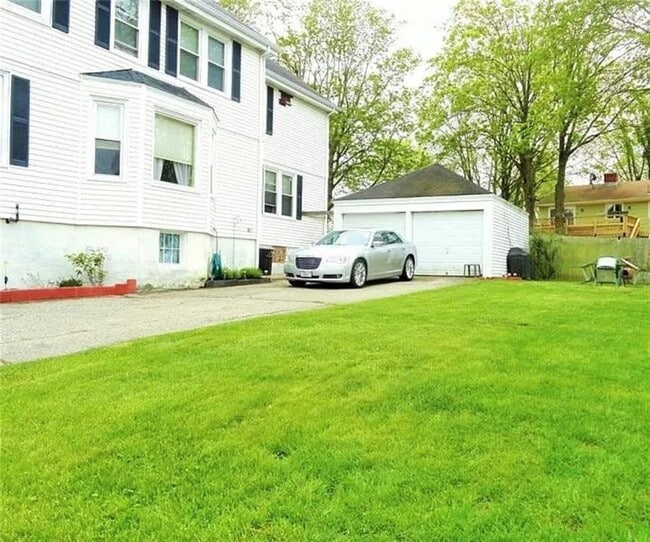 property at 11 Russell Ave