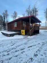 36655 Edgington Rd in Soldotna, AK - Building Photo - Building Photo
